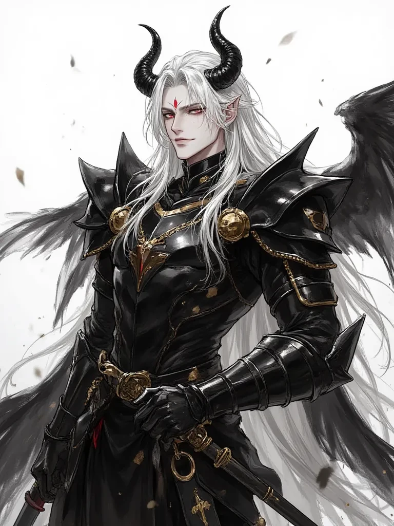 Evangelion / Angelo (the serpent dragon) ~ BL thumbnail
