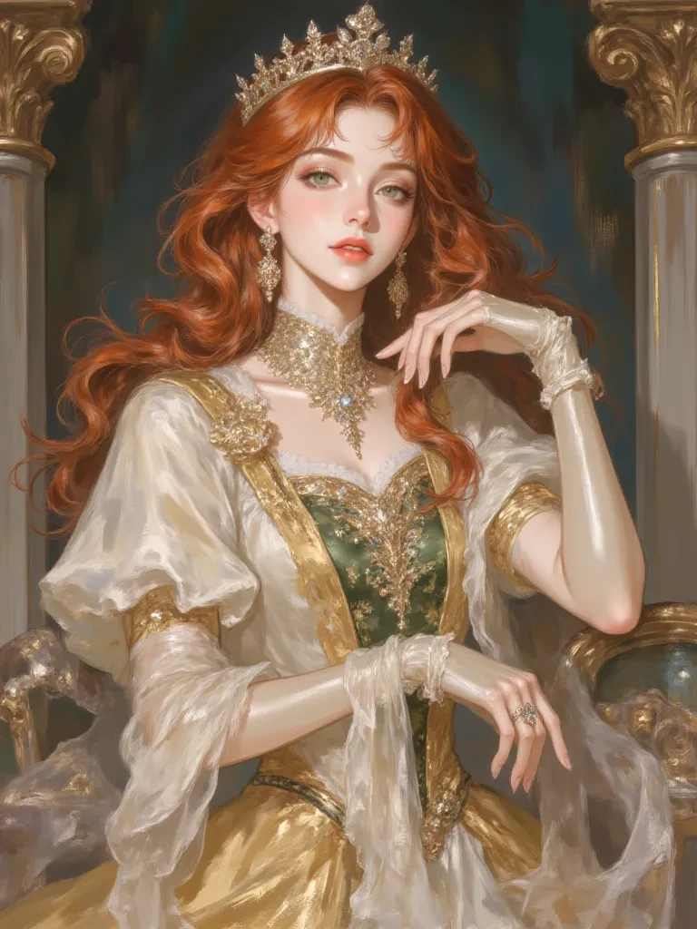 (Princess) thumbnail