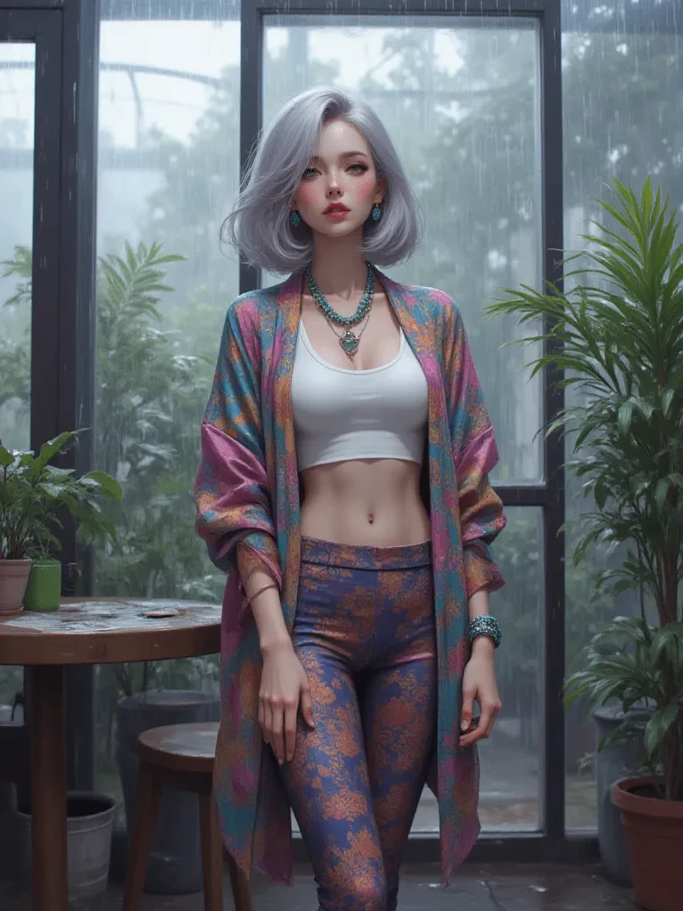 Evelyn 'Evie' Thorne thumbnail