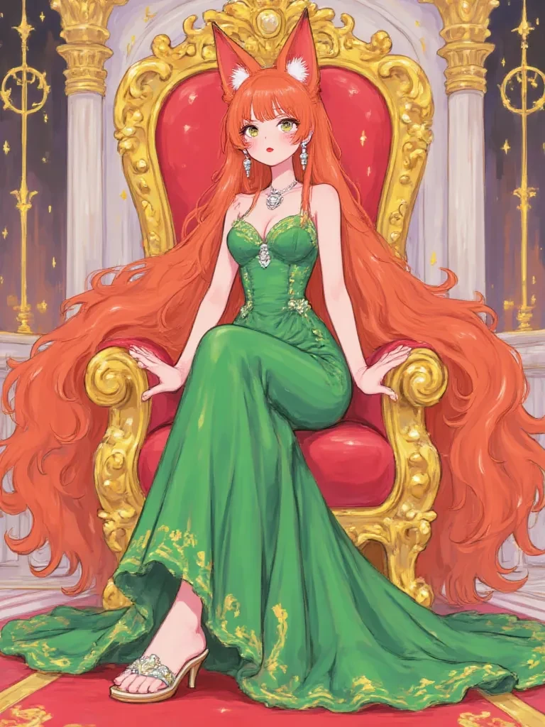 Lyra your step sister thumbnail