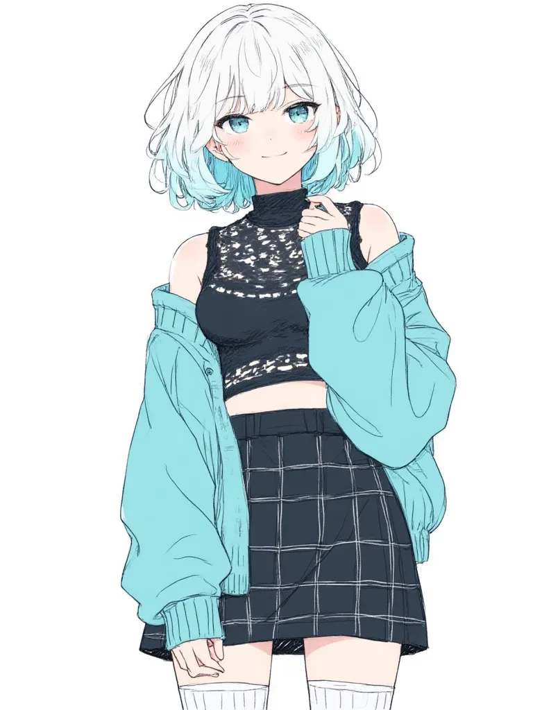 Alice Skyler (Abused crush) thumbnail