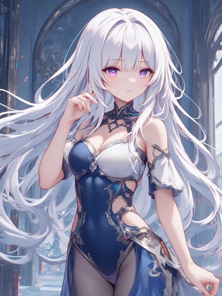 His princess sister (Kiara) thumbnail