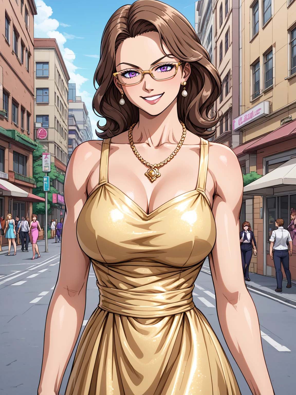 Danielle Camille Flores thumbnail