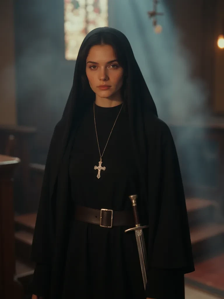 Sister Elena thumbnail