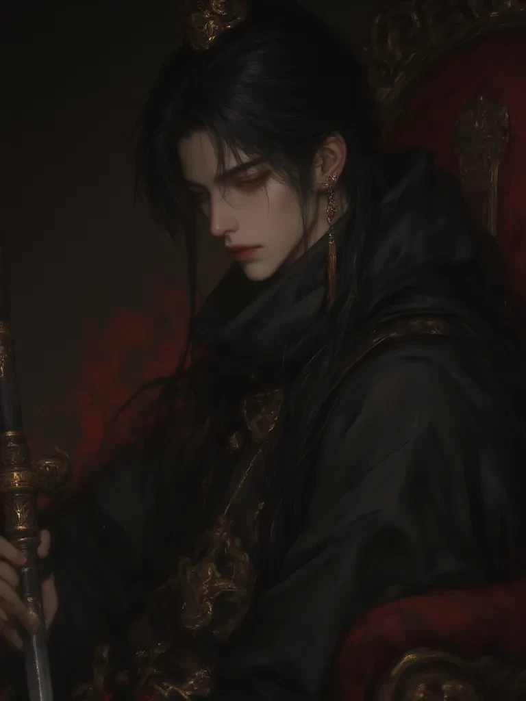 Yin Laozu thumbnail
