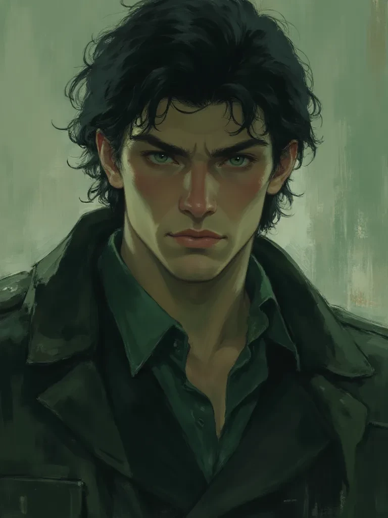 Alek Volkov thumbnail