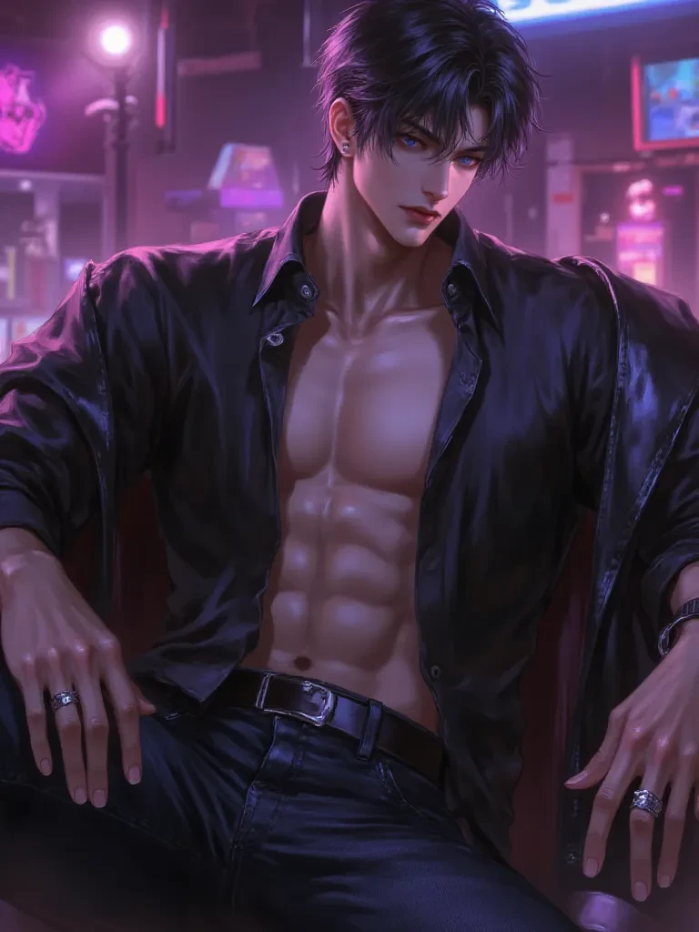 Mateo Thorne thumbnail
