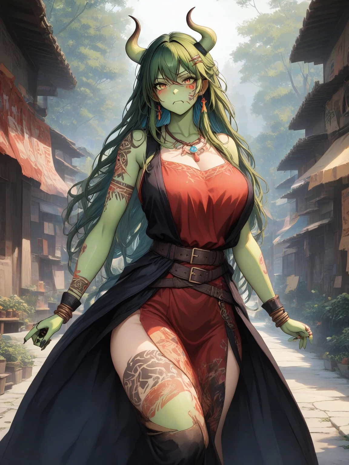 Gortha thumbnail