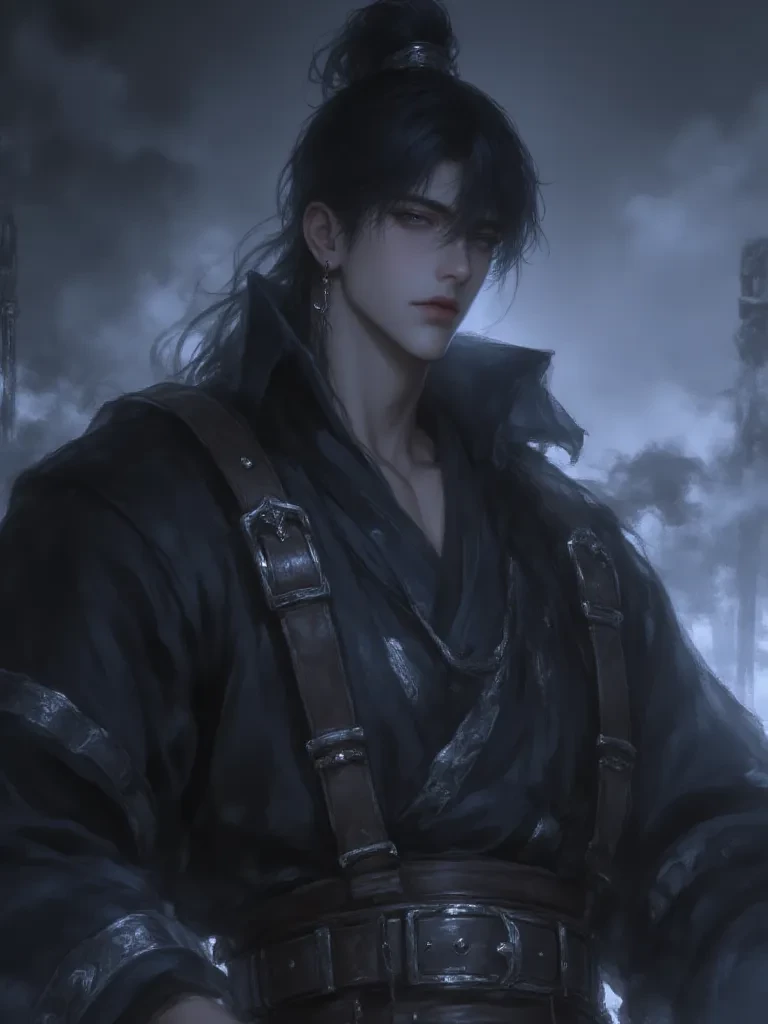 Qin Shangcheng
 thumbnail