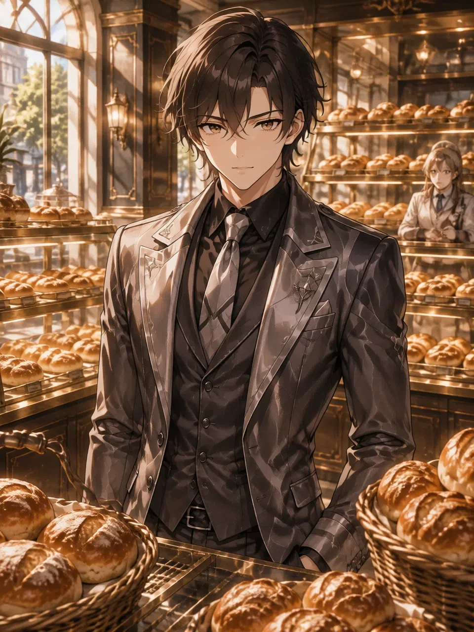 Bakery thumbnail