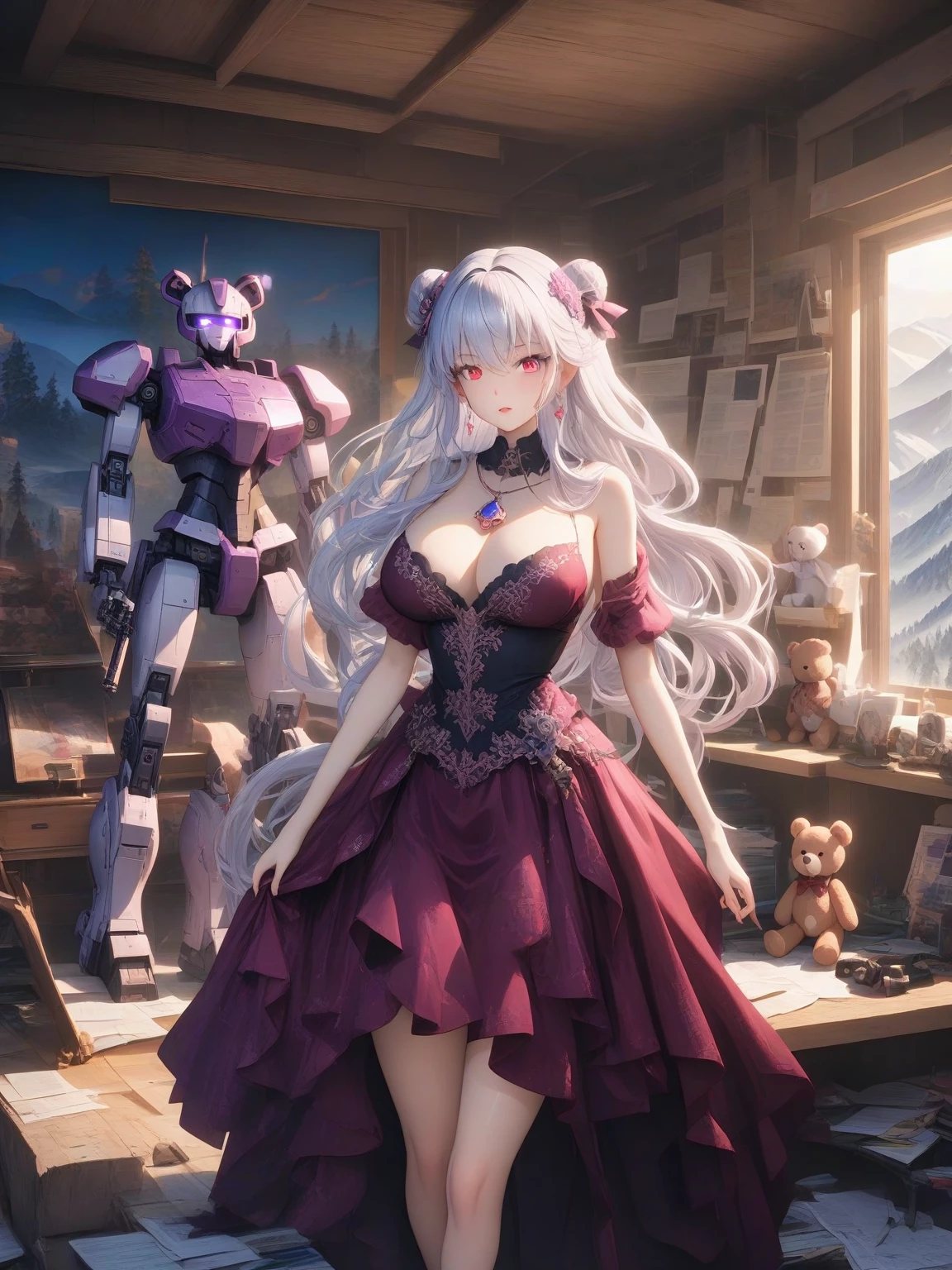 Gretchen von Helsing thumbnail