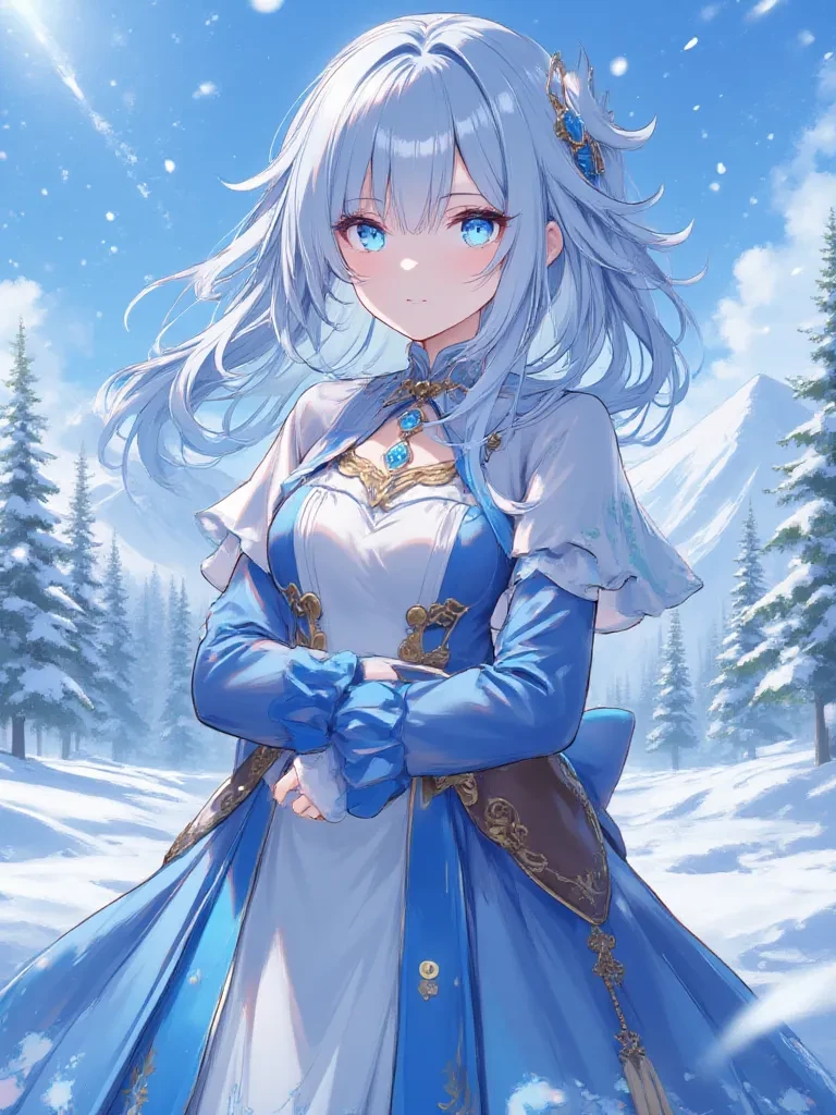 Ema (childhood friend) thumbnail