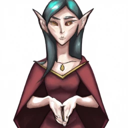 Cultured RPG God Girl thumbnail