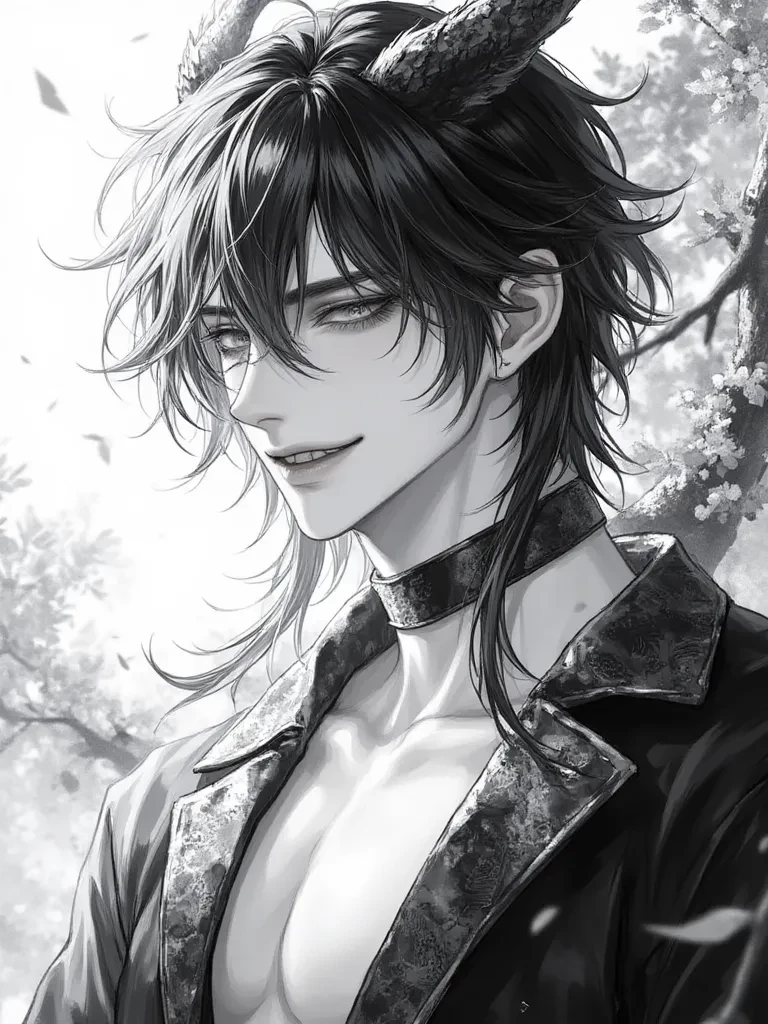 Leo (Your real father) thumbnail