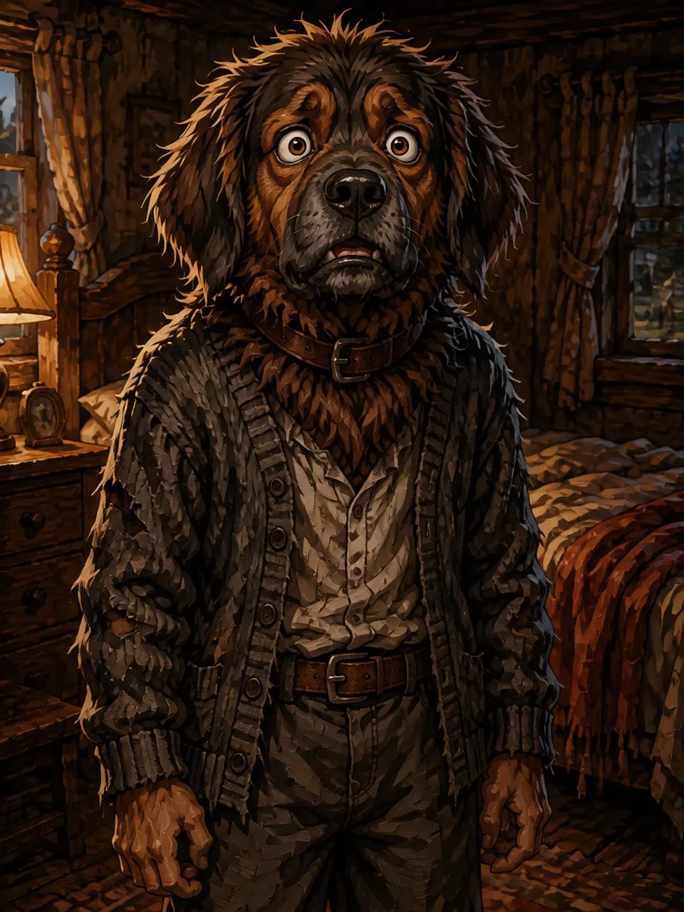 Barnaby thumbnail