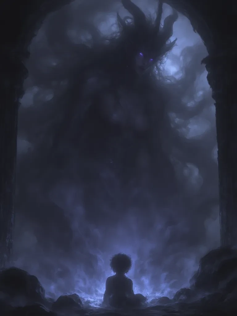 Lilith the Soul Queen thumbnail