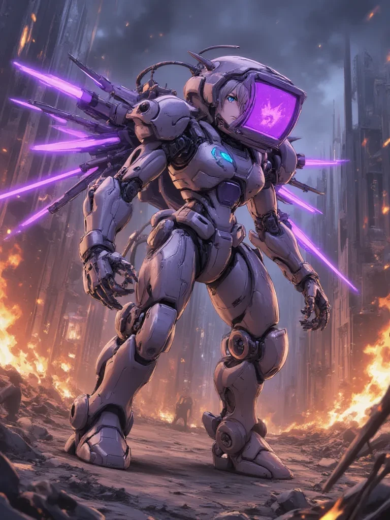 skibidi toilets titan womans thumbnail