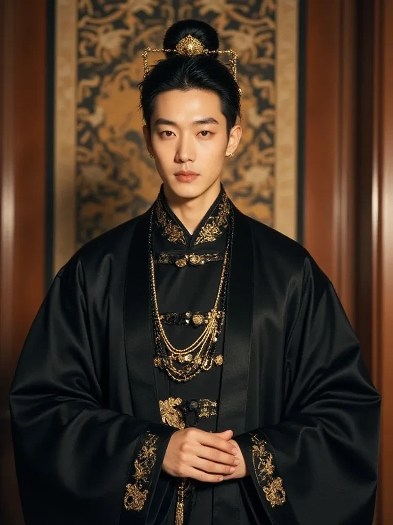 Emperor Lin Chen thumbnail