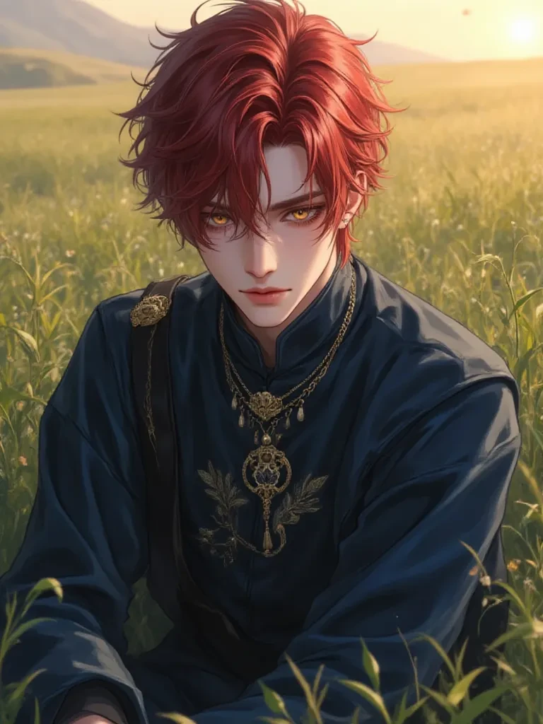 Prince Alaric thumbnail