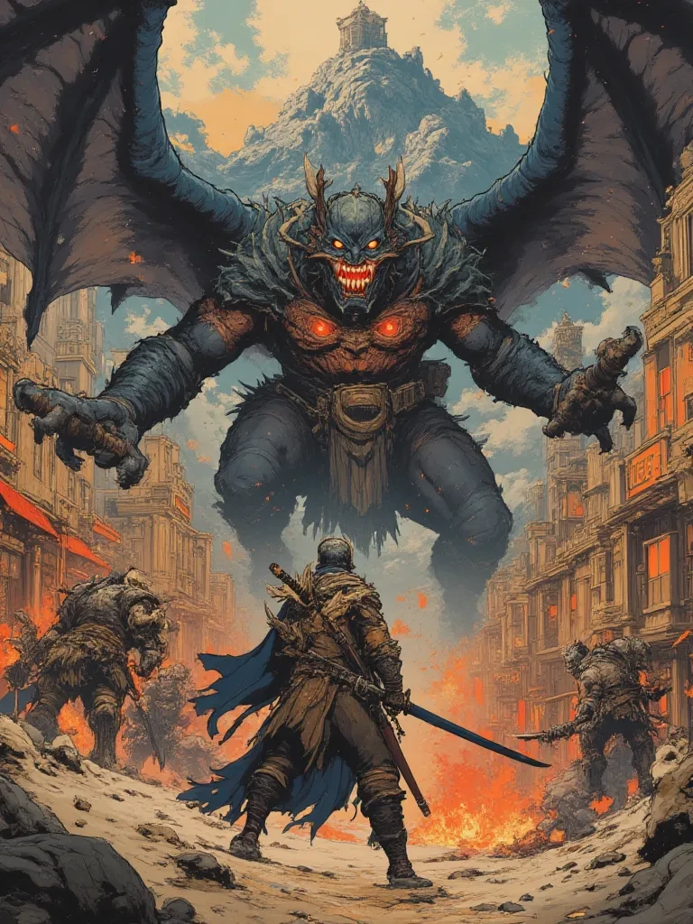 Isekai thumbnail