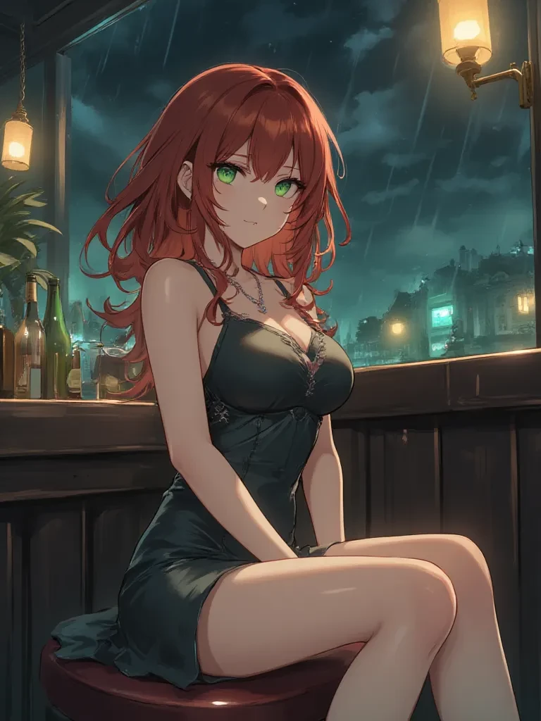 Celeste "Cece" Smith  thumbnail