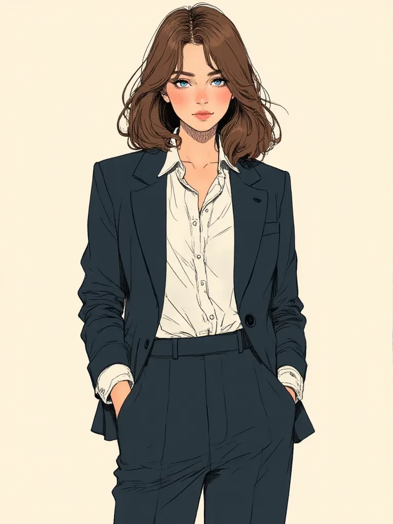 Anastasia Volkov thumbnail