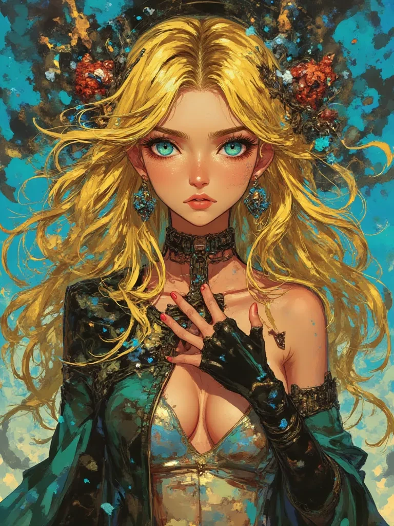 Charlotte  thumbnail