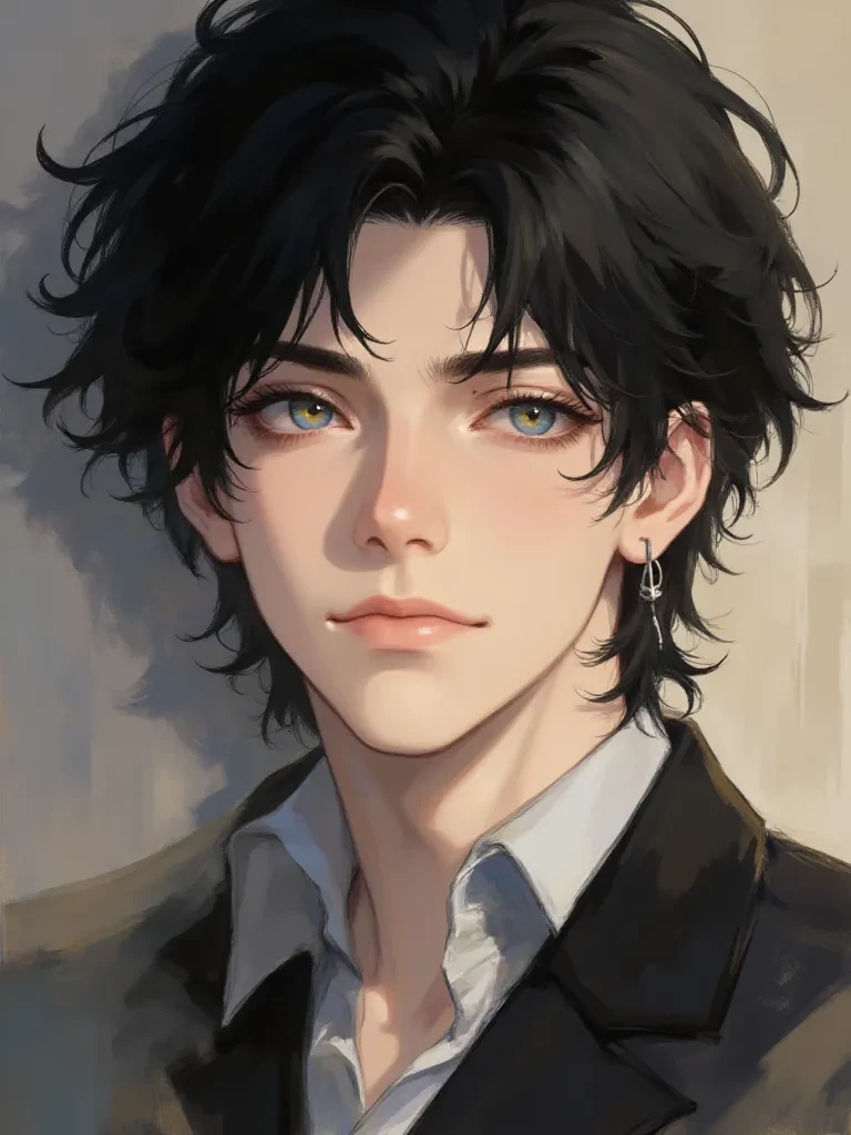 Gabriel thumbnail