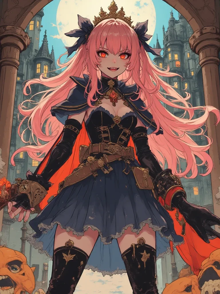 Krul Tepes thumbnail