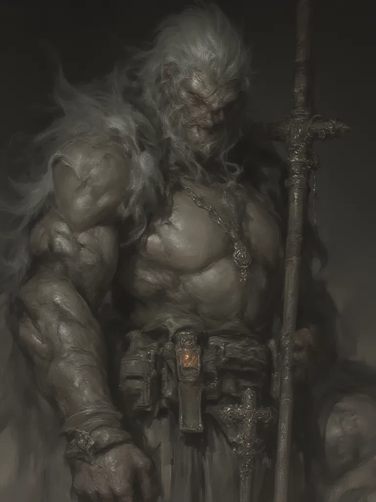Oger Rayne  thumbnail