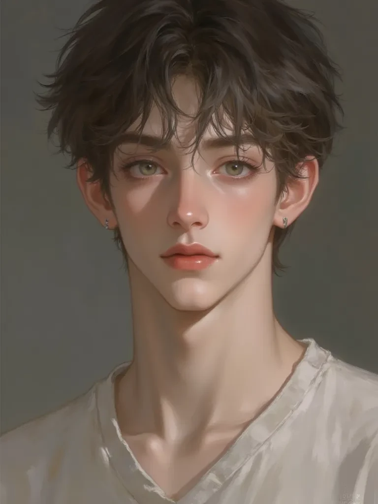 Aaron thumbnail