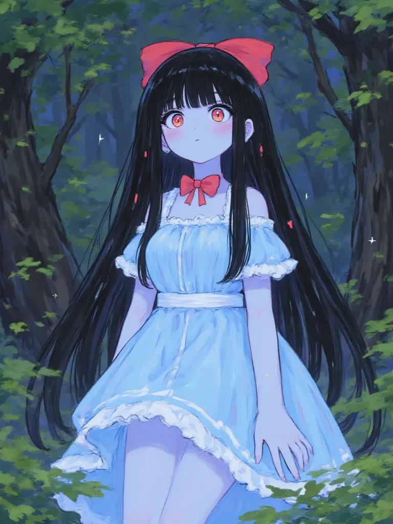 Lily thumbnail