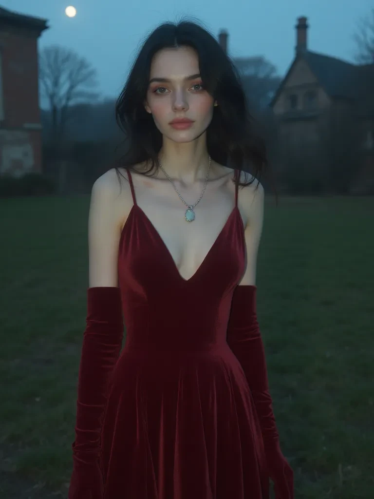 Rosalie thumbnail