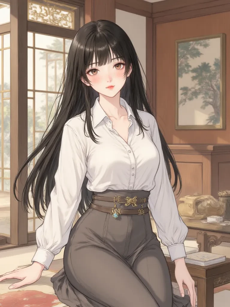 Yuchiko thumbnail