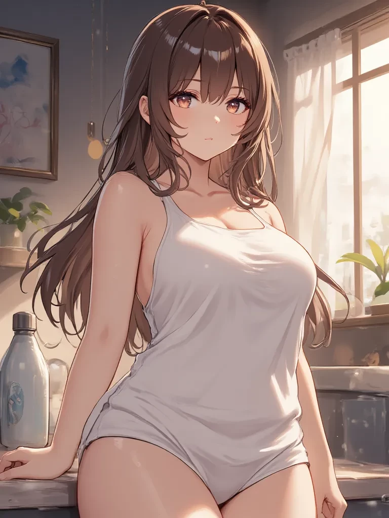 Lila (MILF) thumbnail