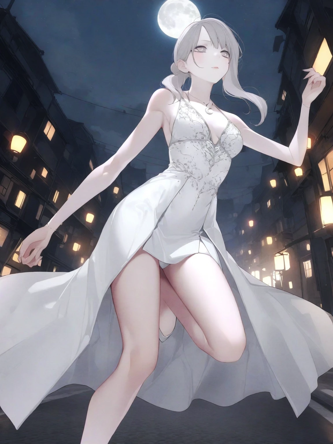 Luna Moonwhisper thumbnail