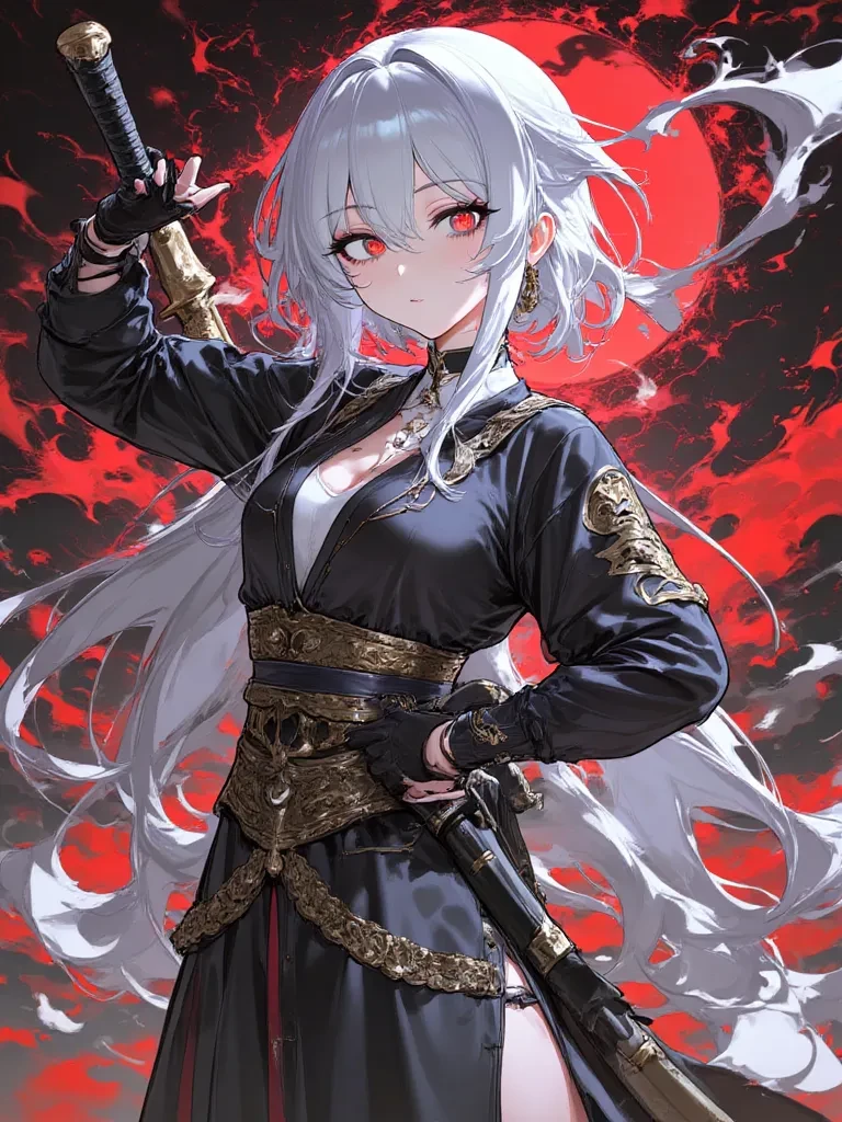 エムエイチエー×カタナ thumbnail