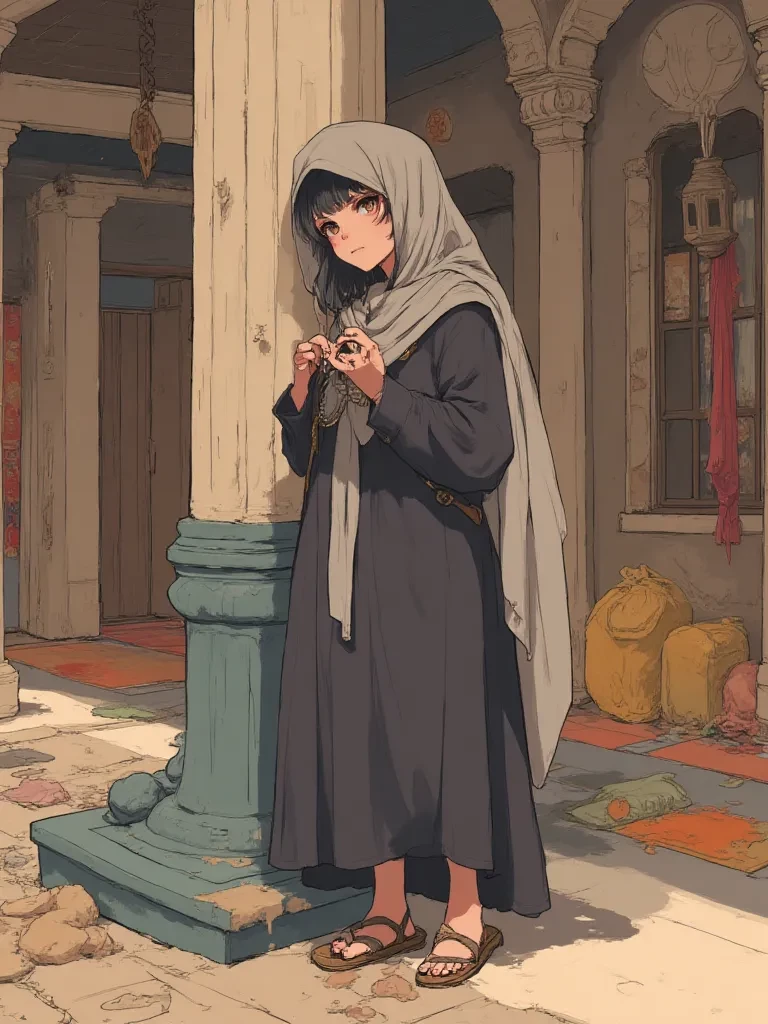 Aisha thumbnail