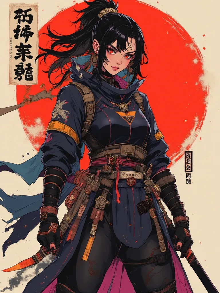 Atsui Kasumi thumbnail