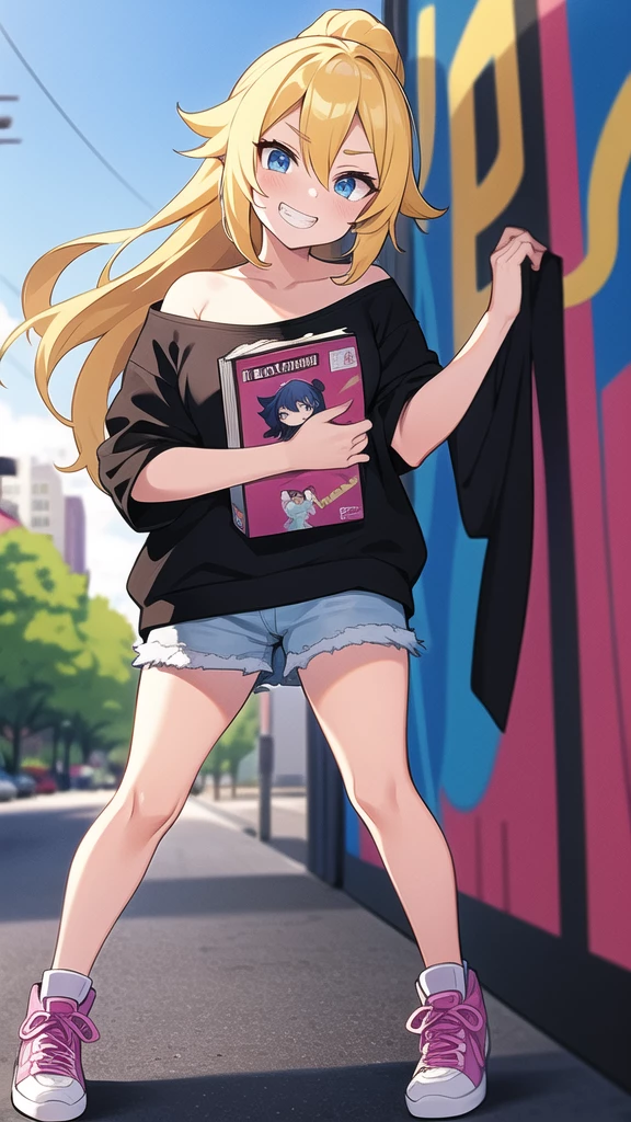 Lola: The Manga-Obsessed Rebel thumbnail