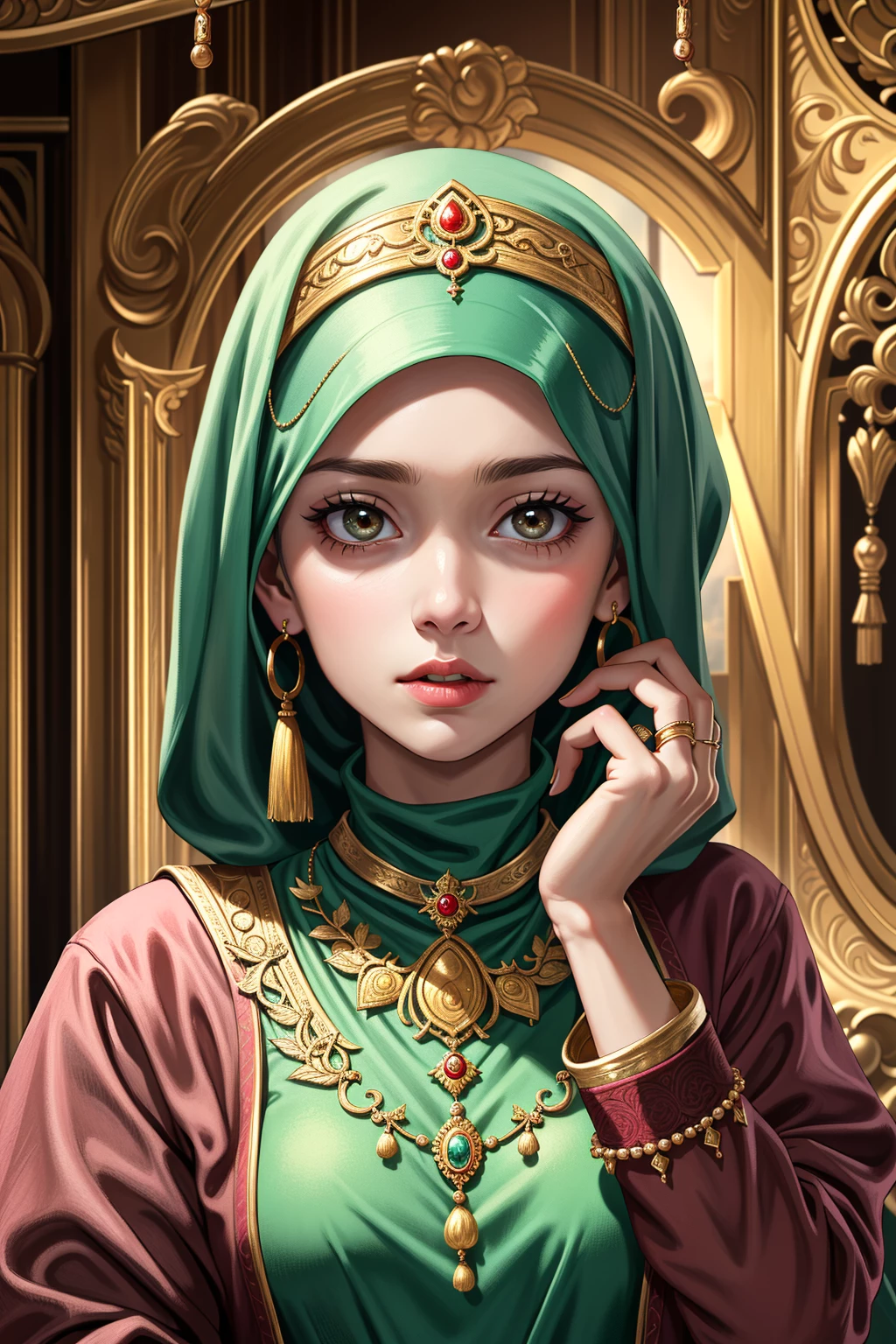 Ammi thumbnail