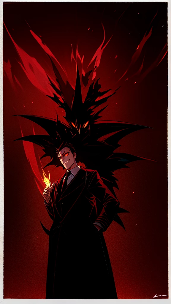 "Lucifer" thumbnail