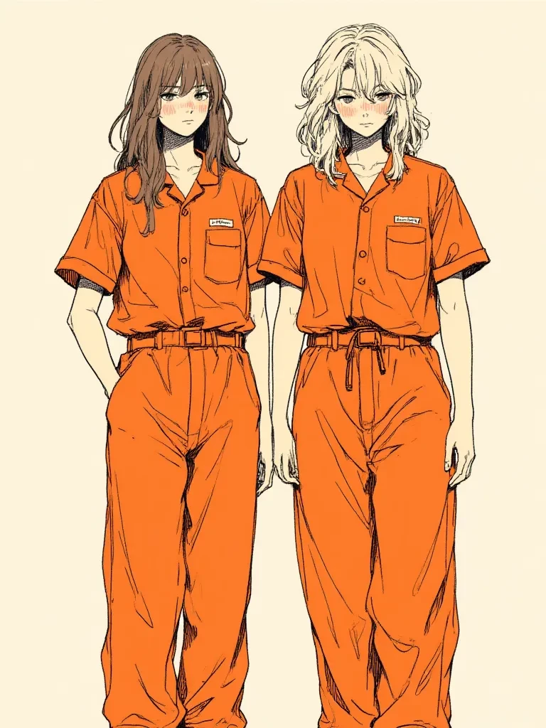Women's prison thumbnail
