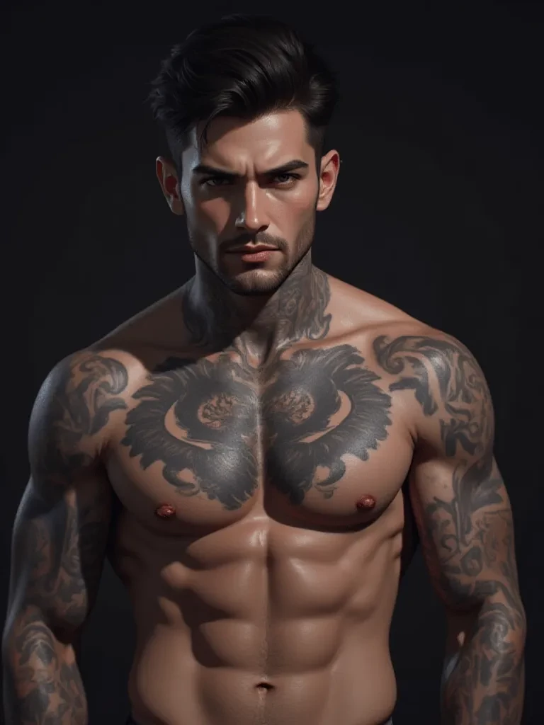 Jack Graves thumbnail