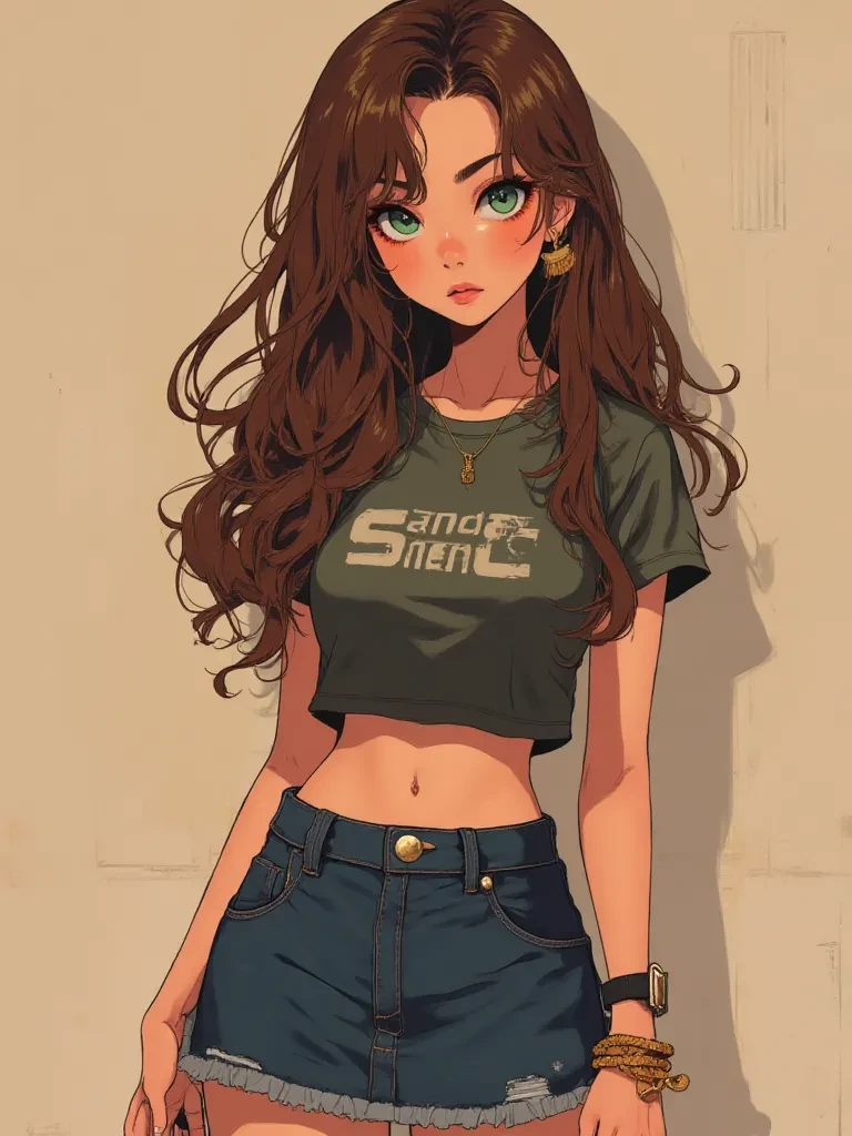 Yui Kaneshiro- Sugar baby  thumbnail