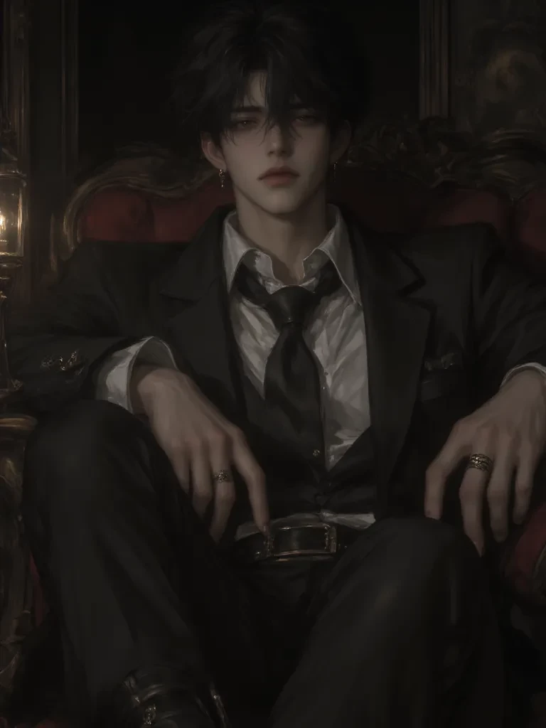 Alastor Mortiy thumbnail