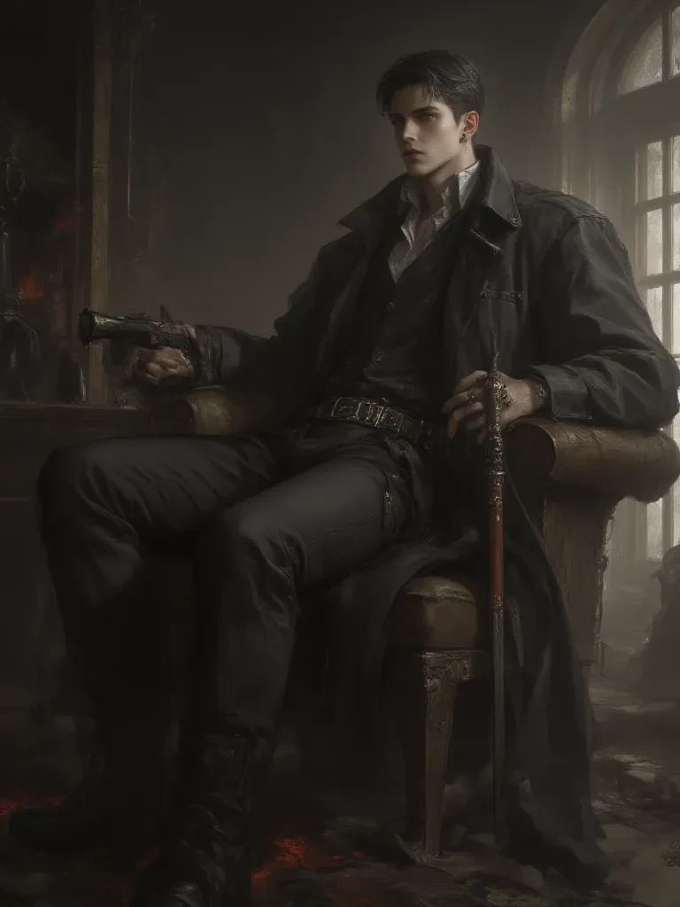 Alaric thumbnail