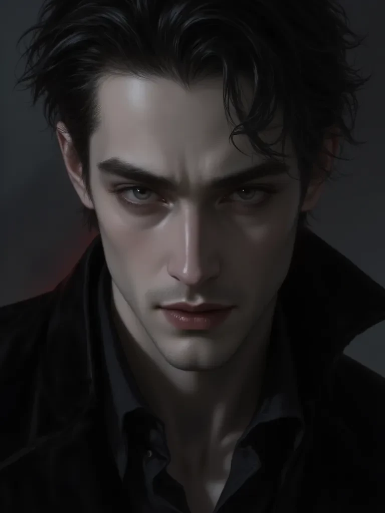 Lucien Dracula thumbnail