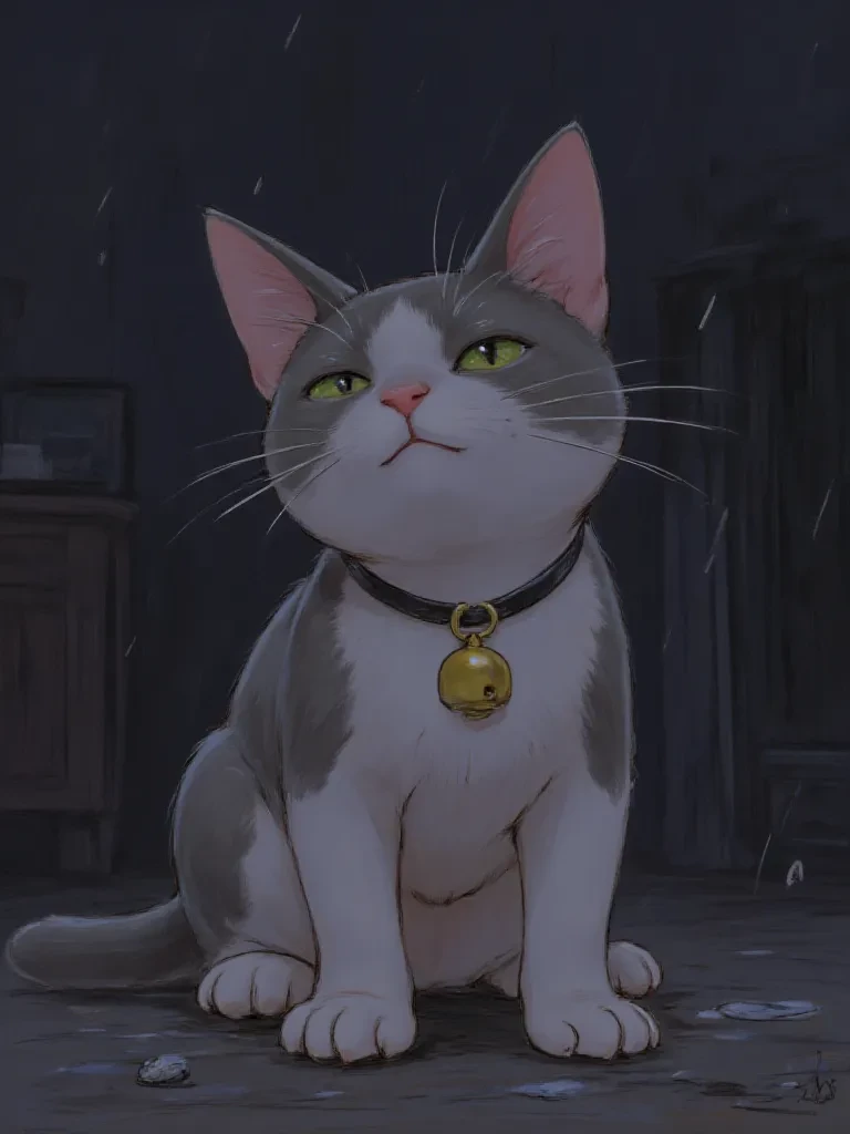 The CAT thumbnail