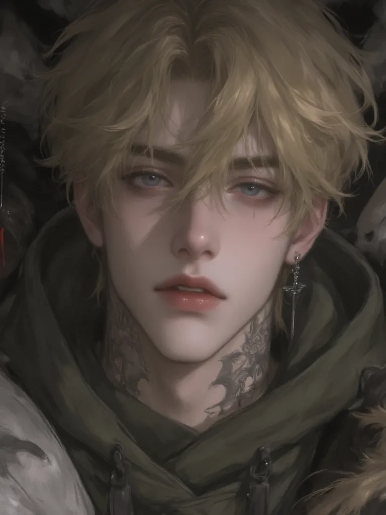 Simon 'Ghost' Riley thumbnail